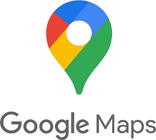 Icono Google Maps